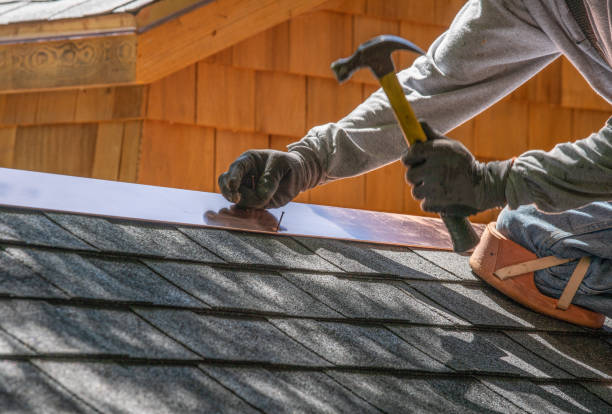 Fast & Reliable Emergency Roof Repairs in Mckinley, PA