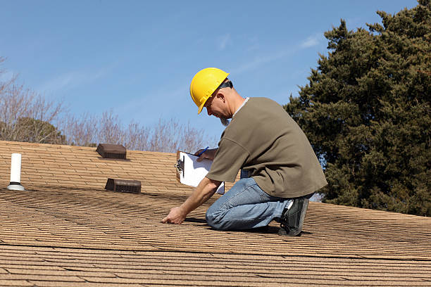 Best Storm Damage Roof Repair  in Mckinley, PA