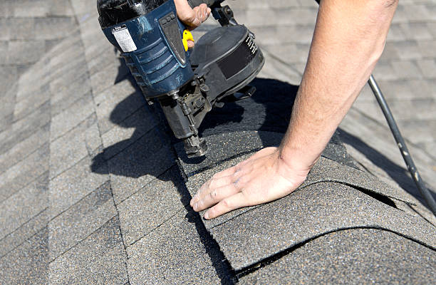 Best Hot Roofs  in Mckinley, PA