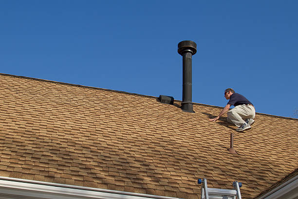 Best Slate Roofing  in Mckinley, PA