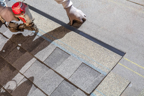 Best Sheet Metal Roofing  in Mckinley, PA