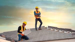 Best Chimney Flashing Repair  in Mckinley, PA
